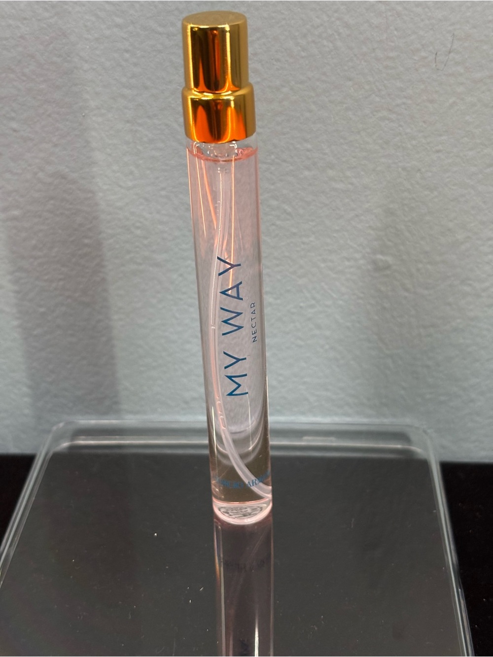 Giorgio Armani My Way Nectar